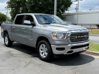 2024 Ram 1500 for sale in Greer SC