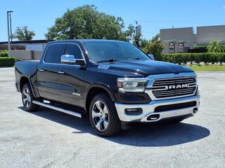 2019 Ram 1500 for sale in Greer SC