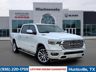 2019 Ram 1500 for sale in Huntsville TX
