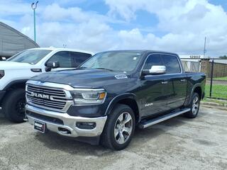 2020 Ram 1500 for sale in Houston TX