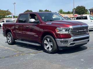 2021 Ram 1500 for sale in Kernersville NC