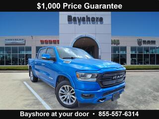 2022 Ram 1500 for sale in Baytown TX
