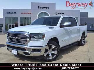 2024 Ram 1500 for sale in Pasadena TX