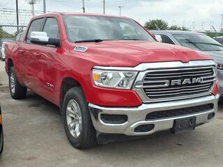 2024 Ram 1500 for sale in Greenville SC