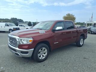 2024 Ram 1500 for sale in Homestead FL
