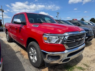 2024 Ram 1500 for sale in Easley SC