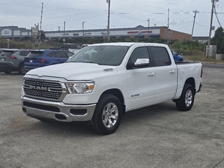 2024 Ram 1500 for sale in Lafayette GA