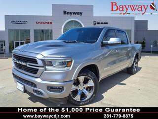 2020 Ram 1500 for sale in Pasadena TX