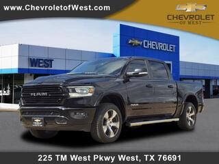 2020 Ram 1500 for sale in West TX