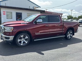 2020 Ram 1500 for sale in Dallas TX