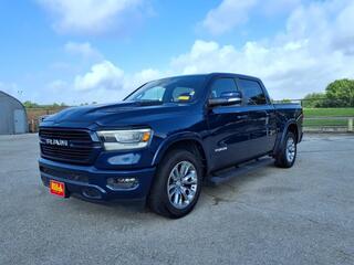 2021 Ram 1500 for sale in Houston TX