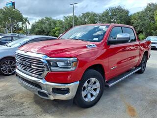 2023 Ram 1500 for sale in Riviera Beach FL