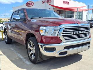 2024 Ram 1500 for sale in Greenville SC