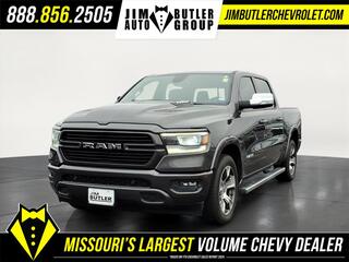 2019 Ram 1500 for sale in Fenton MO