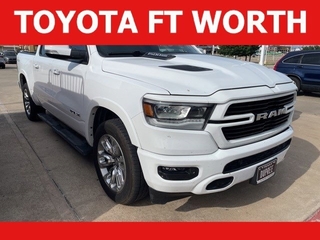 2022 Ram 1500 for sale in Fort Worth TX