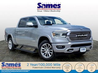 2022 Ram 1500 for sale in Cedar Creek TX