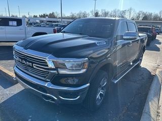 2019 Ram 1500 for sale in Greenville SC