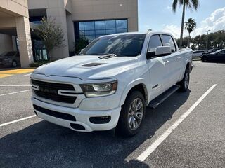 2020 Ram 1500 for sale in Orlando FL