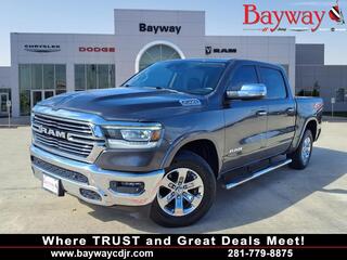 2021 Ram 1500 for sale in Pasadena TX