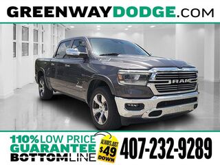 2022 Ram 1500 for sale in Orlando FL