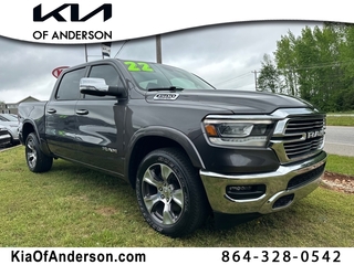 2022 Ram 1500 for sale in Pendleton SC