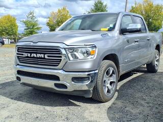 2024 Ram 1500 for sale in Pineville NC