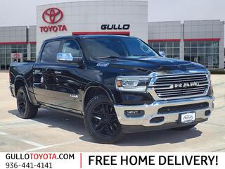 2019 Ram 1500 for sale in Conroe TX
