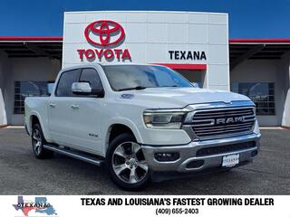 2022 Ram 1500 for sale in Orange TX