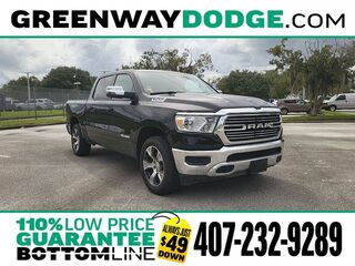 2024 Ram 1500 for sale in Orlando FL