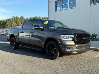 2021 Ram 1500 for sale in Greenville SC