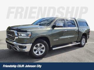 2021 Ram 1500 for sale in Greenville SC