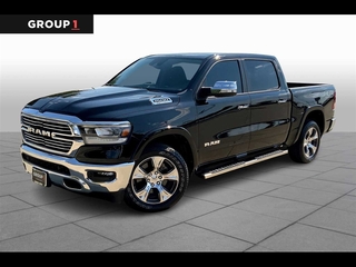 2022 Ram 1500 for sale in Denton TX