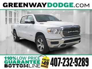 2024 Ram 1500