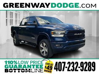 2019 Ram 1500 for sale in Orlando FL