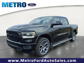 2019 Ram 1500 for sale in Tupelo MS