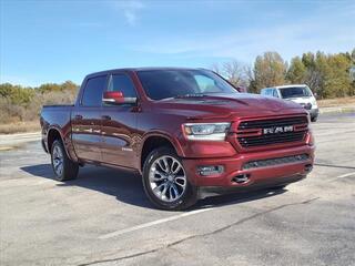 2020 Ram 1500 for sale in Pryor OK