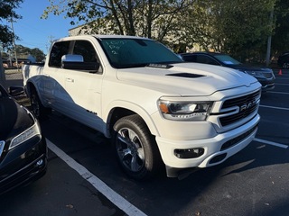 2020 Ram 1500 for sale in Batesville MS