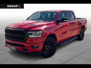 2022 Ram 1500 for sale in Denton TX