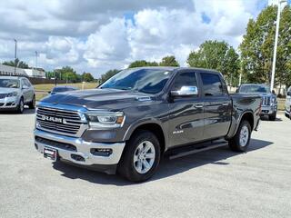 2022 Ram 1500 for sale in Houston TX