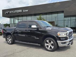 2019 Ram 1500 for sale in South Hill VA
