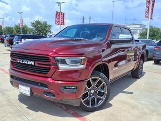 2019 Ram 1500 for sale in Pasadena TX