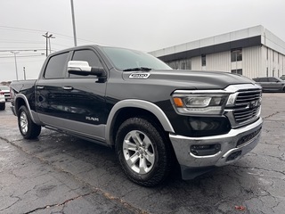 2019 Ram 1500 for sale in Greenville SC