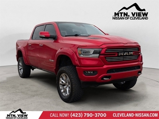 2021 Ram 1500 for sale in Mcdonald TN