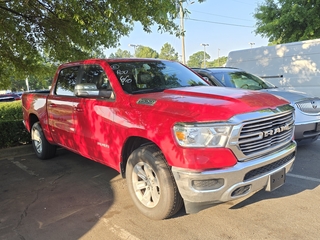 2024 Ram 1500 for sale in Greer SC