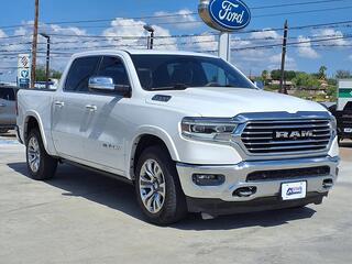 2019 Ram 1500 for sale in Greenville SC