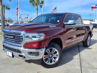 2019 Ram 1500 for sale in Baytown TX