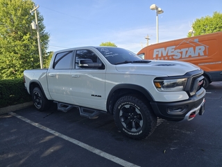 2019 Ram 1500 for sale in Greer SC