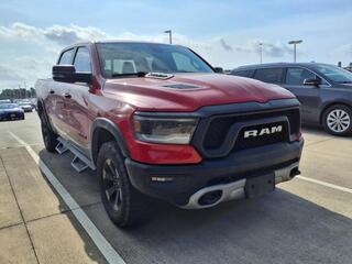 2019 Ram 1500 for sale in Conroe TX