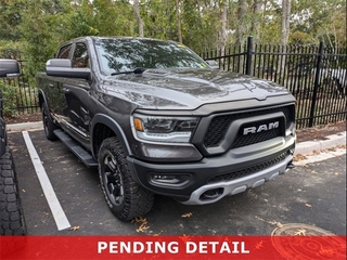 2020 Ram 1500 for sale in Charleston SC