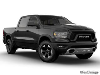 2022 Ram 1500 for sale in Minden LA